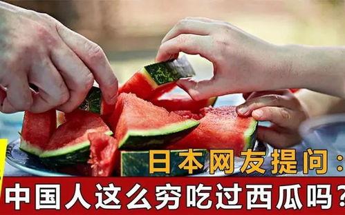 外国人吃国际大瓜视频,外国人视角下的中国热点事件解读