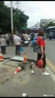 福建围观吃瓜群众视频,一场全民参与的视觉盛宴