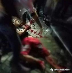 打架吃瓜也会被抓吗视频,围观打架竟成犯罪？