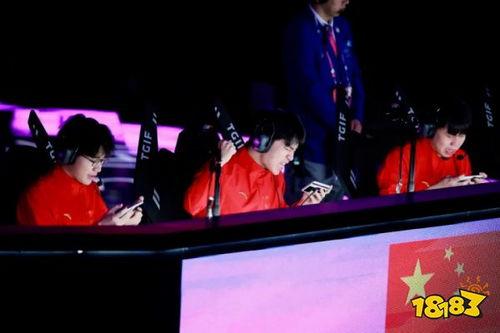 亚运会中国吃瓜视频,趣味横生的赛场花絮