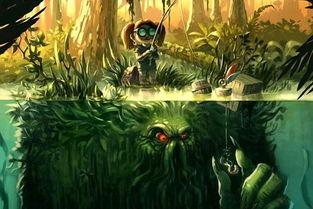 炉石传说吃瓜广告视频,吃瓜群众也能轻松上手的卡牌游戏