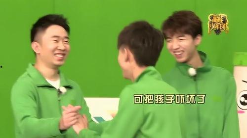 刘维吃瓜围观视频播放,揭秘热门视频幕后故事