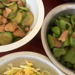 魔瓜该怎么炒着吃呢视频,家常美味轻松学