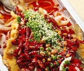 吃爆辣美食视频活八瓜鱼,活八瓜鱼与爆辣美食的激情碰撞