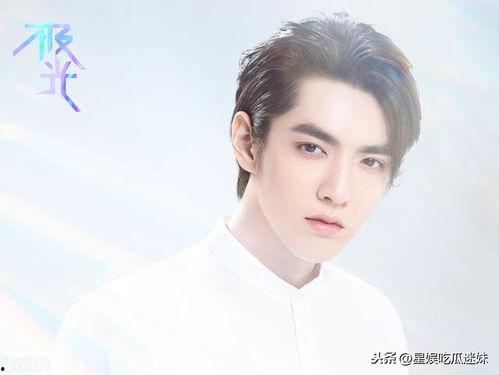 吃瓜爆料李易峰鹿晗视频,娱乐圈风云再起，吃瓜群众热议不断