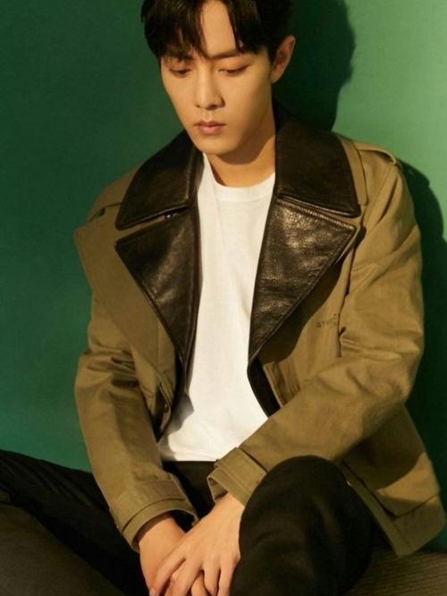 肖战拒绝吃瓜的视频,拒绝参与吃瓜风波