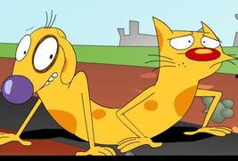 狗吃哈密瓜动画片视频,狗狗动画奇遇记