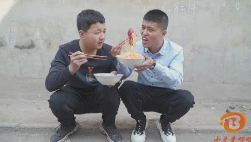 小贝爱叨叨吃泡瓜视频大全,视频大全带你领略泡瓜魅力