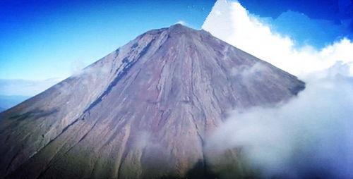 富士山最新吃瓜事件视频,揭秘神秘视频背后的真相