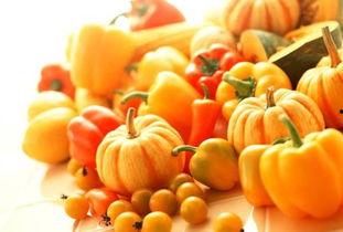 秋天吃哪三瓜最好吃呢视频,秋季必尝的三瓜推荐