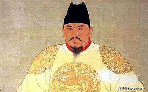 朱元璋吃瓜视频完整版,揭秘明朝皇帝的休闲时光
